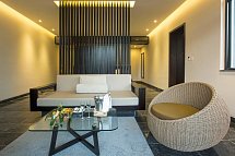 Melia Danang Beach Resort - Wohnbeispiel The Level Premium (Zimmercodierung UL2)