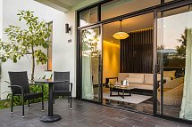 Melia Danang Beach Resort - Wohnbeispiel The Level Family 2 Bedroom (Zimmercodierung FL1)