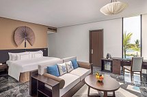 Melia Danang Beach Resort - Wohnbeispiel The Level Family 2 Bedroom (Zimmercodierung FL1)