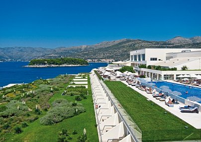 President Hotel Valamar Collection Dubrovnik