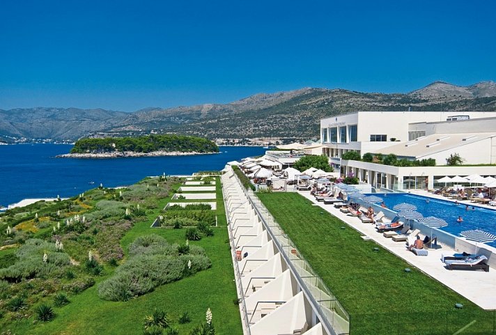 President Hotel Valamar Collection