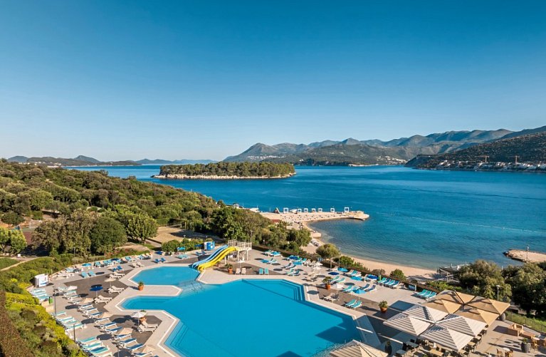 Sunny Dubrovnik by Valamar
