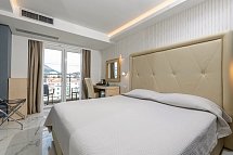 Grand Hotel Park - Wohnbeispiel Doppelzimmer (Zimmercodierungen DB1 & DC1)