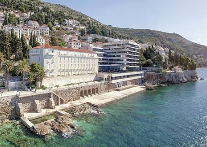 Hotel Excelsior Dubrovnik