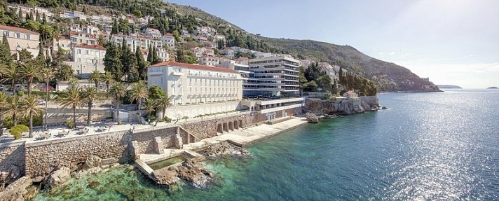 Hotel Excelsior