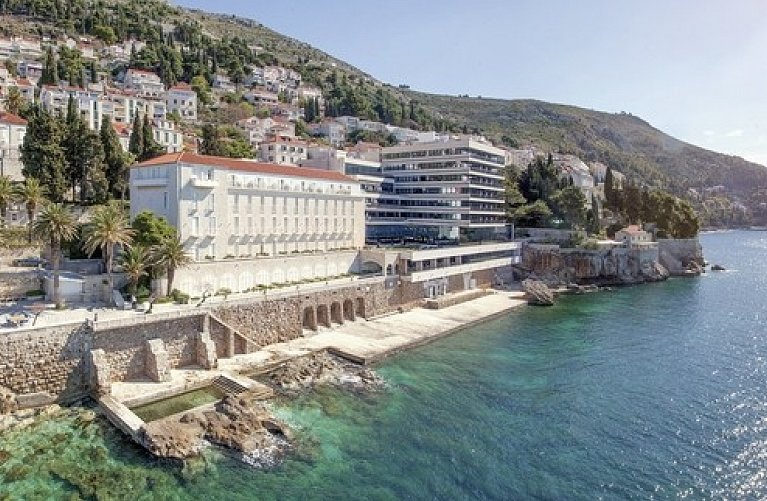 Hotel Excelsior