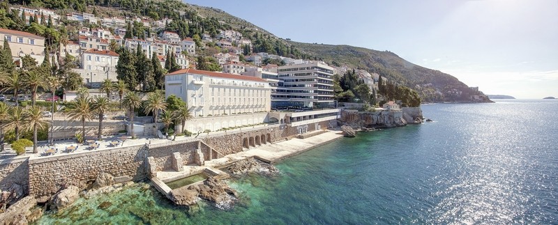 Hotel Excelsior