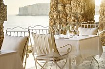 Hotel Excelsior - Restaurant 