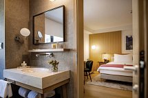 Hotel Excelsior - Classic Room Tower