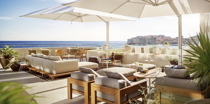 Hotel Excelsior