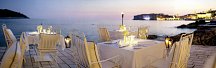 Hotel Excelsior - Restaurant Prora Beach