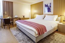 Hotel Excelsior - Classic Room Tower
