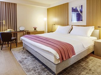 Hotel Excelsior - Classic Room Tower