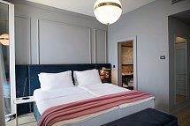 Hotel Excelsior - Superior Sea View Odak