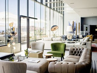 Hotel Excelsior - 