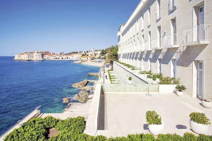 Hotel Excelsior