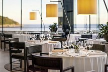 Hotel Excelsior - Restaurant 