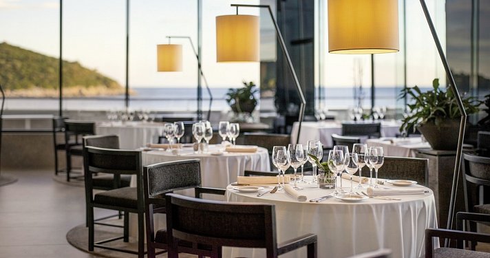 Hotel Excelsior