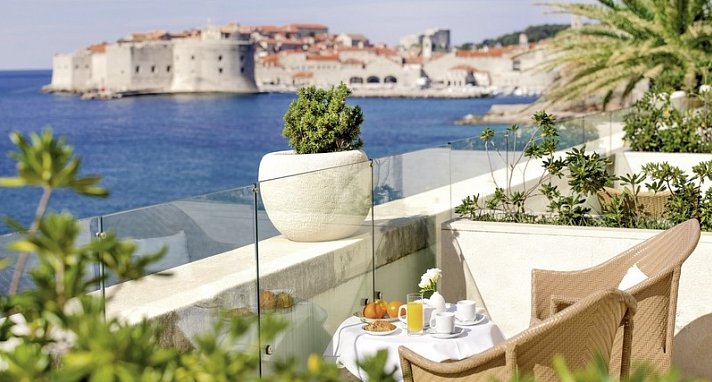 Hotel Excelsior