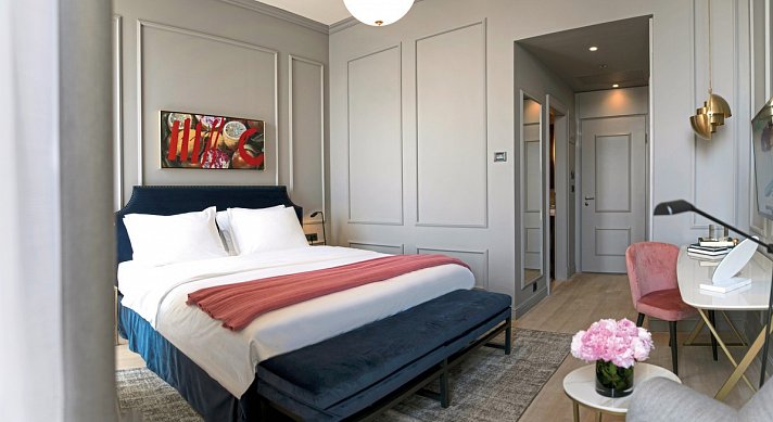 Hotel Excelsior