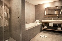 Hotel Excelsior - Superior Room Tower