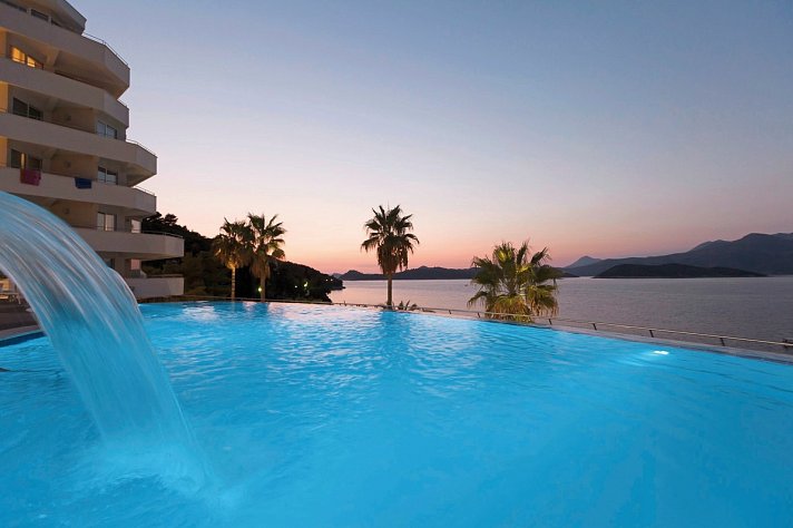 Hilton Lopud Beach Resort & Spa