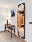 Hilton Lopud Beach Resort & Spa - Modellbild (Zimmercodierungen DBM, DSM, DDM, JB1 & WB1)