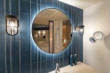 Hilton Lopud Beach Resort & Spa - Modellbild (Zimmercodierungen DBM, DSM, DDM, JB1 & WB1)