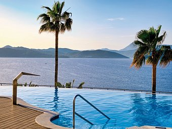 Hilton Lopud Beach Resort & Spa