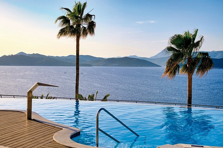 Hilton Lopud Beach Resort & Spa