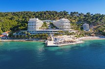 Hilton Lopud Beach Resort & Spa