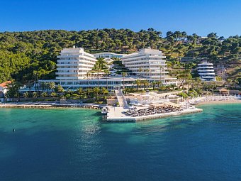 Hilton Lopud Beach Resort & Spa