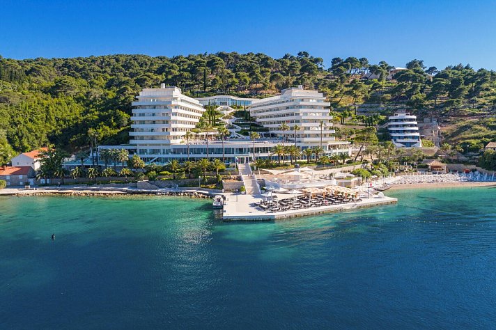Hilton Lopud Beach Resort & Spa