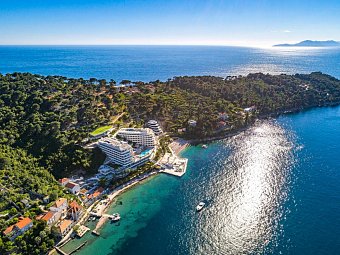 Hilton Lopud Beach Resort & Spa