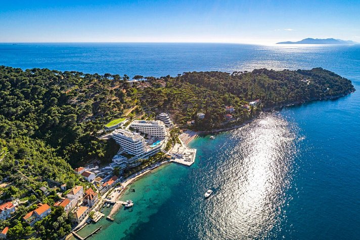 Hilton Lopud Beach Resort & Spa
