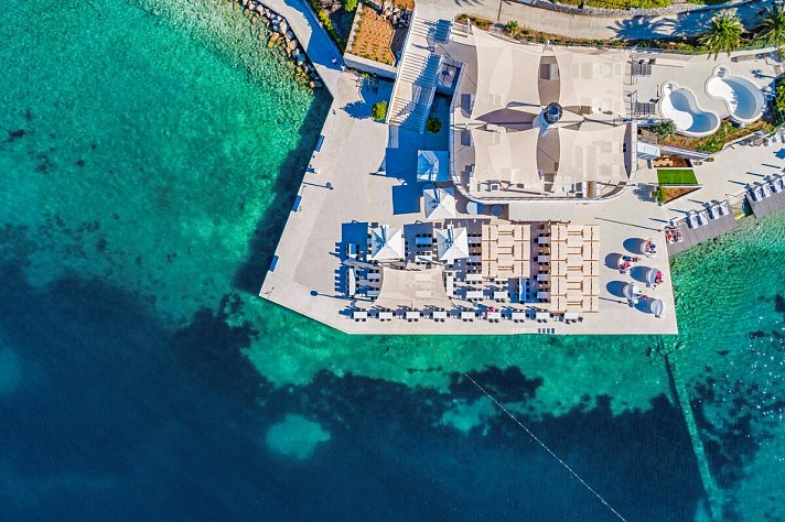 Hilton Lopud Beach Resort & Spa