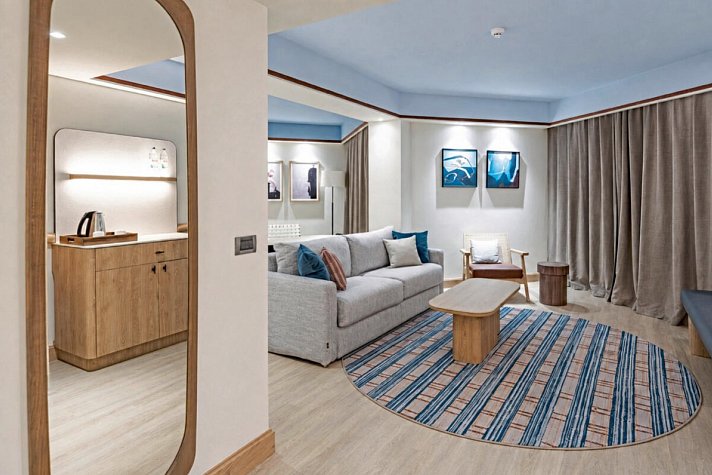 Hilton Lopud Beach Resort & Spa