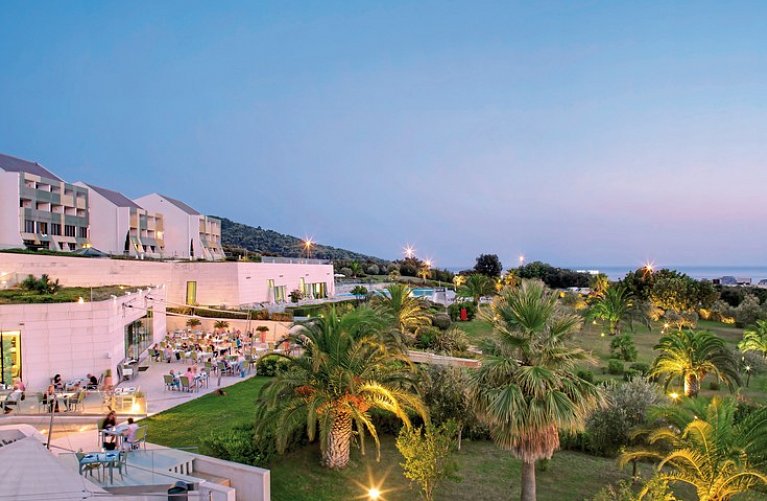 Valamar Lacroma Hotel