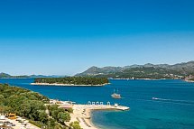 Valamar Lacroma Hotel