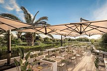 Valamar Lacroma Hotel