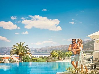Valamar Lacroma Hotel