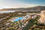 Valamar Lacroma Hotel