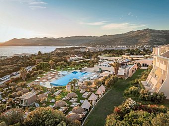 Valamar Lacroma Hotel