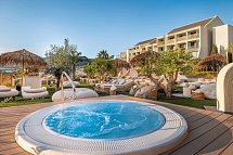 Valamar Lacroma Hotel