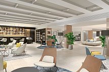 Valamar Tirena Hotel