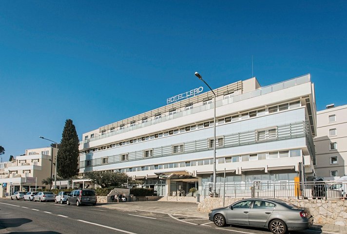Hotel Lero