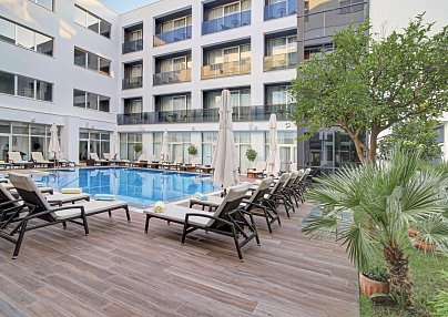 Hotel Lero Dubrovnik