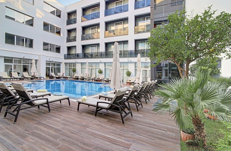 Hotel Lero