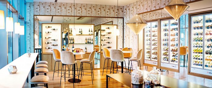 Bellevue - The Wine Bar