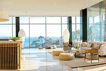 Bellevue Dubrovnik - Lobby